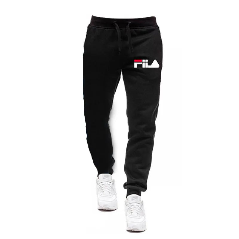 2025 Men's Sets Hoodies+Pants sports.