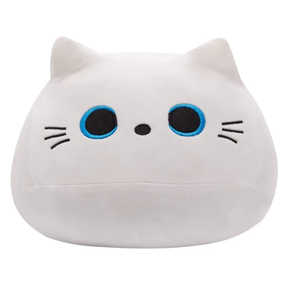 10/30CM Cat Doll Small Pendant Cuddly Pillow.