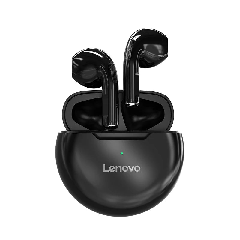 Lenovo LivePods HT38 TWS Bluetooth Earphone Sport Waterproof.