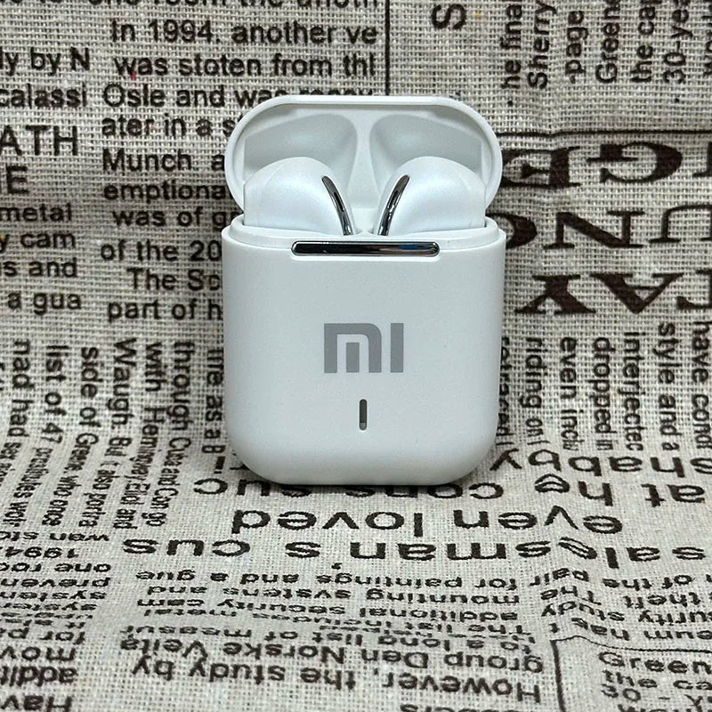 XIAOMI J18 True Wireless Earphone Noise Cancelling HiFI Stereo for music.