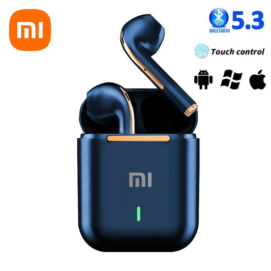 XIAOMI J18 True Wireless Earphone Noise Cancelling HiFI Stereo for music.