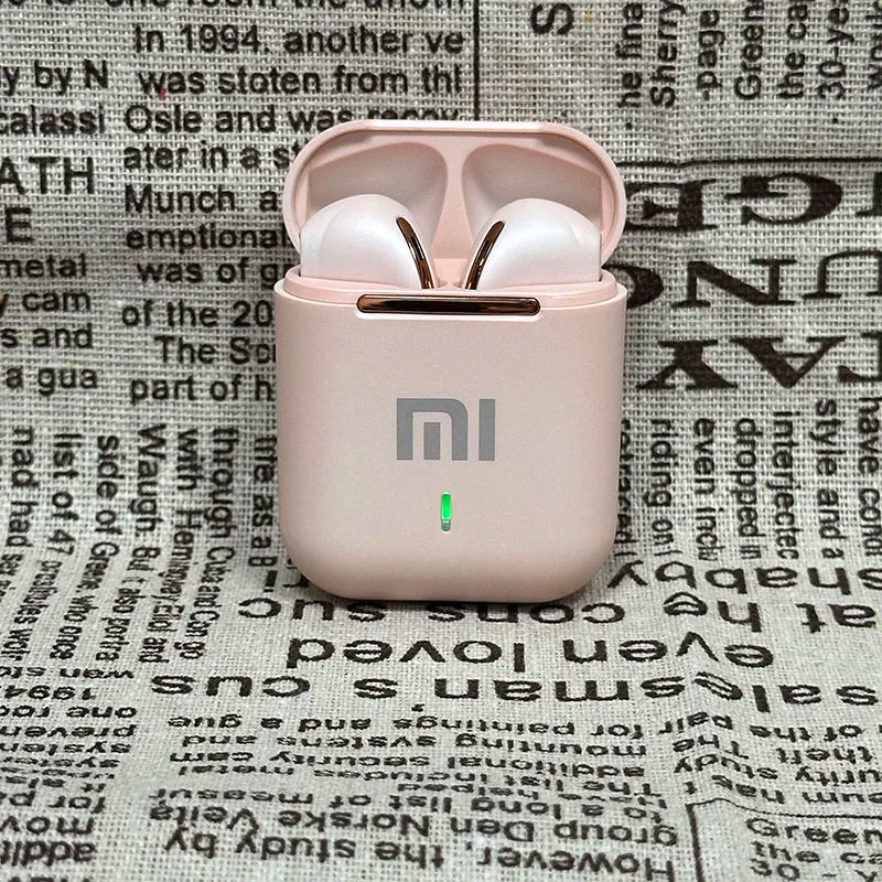 XIAOMI J18 True Wireless Earphone Noise Cancelling HiFI Stereo for music.