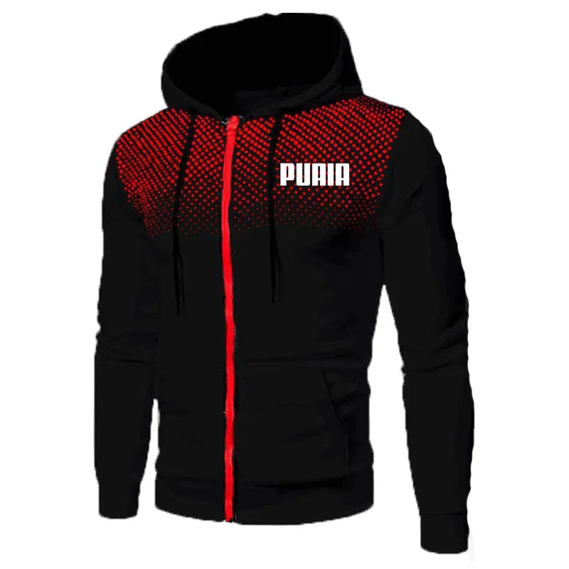 2025 Men's Sets Hoodies+Pants sports.