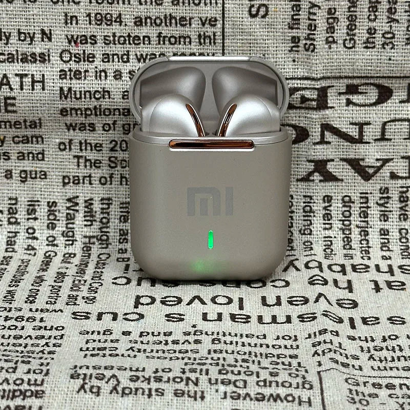 XIAOMI J18 True Wireless Earphone Noise Cancelling HiFI Stereo for music.