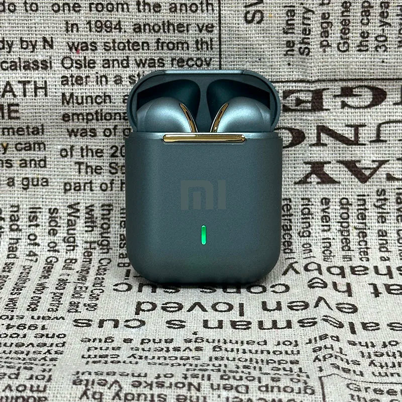 XIAOMI J18 True Wireless Earphone Noise Cancelling HiFI Stereo for music.