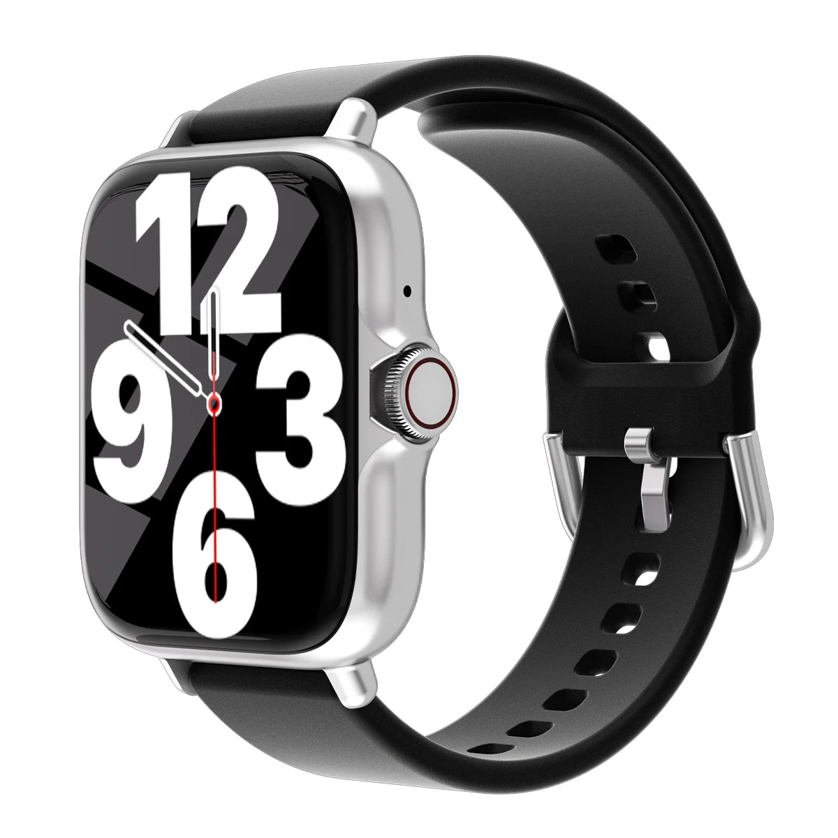 1.83'' Waterproof Smart Watch with Message Answer.