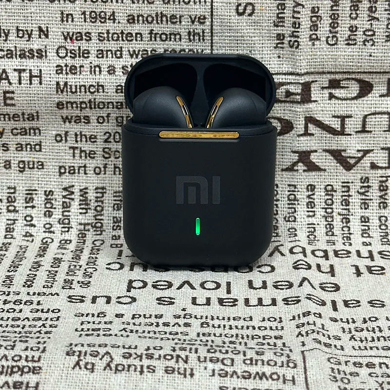 XIAOMI J18 True Wireless Earphone Noise Cancelling HiFI Stereo for music.