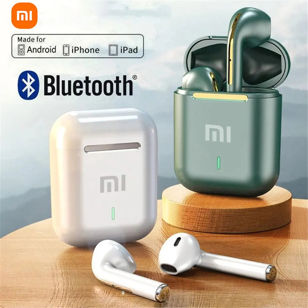 XIAOMI J18 True Wireless Earphone Noise Cancelling HiFI Stereo for music.