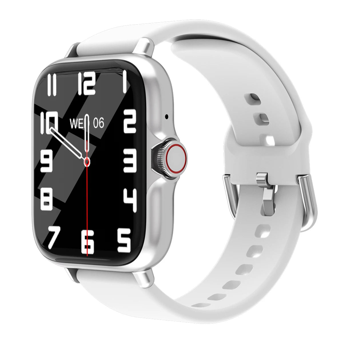 1.83'' Waterproof Smart Watch with Message Answer.