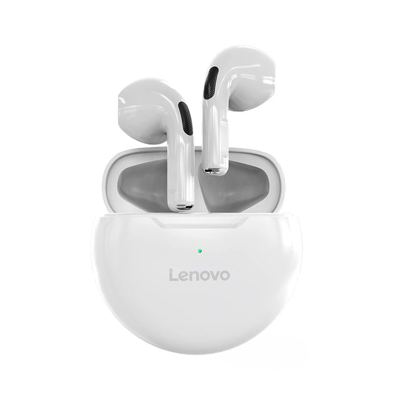 Lenovo LivePods HT38 TWS Bluetooth Earphone Sport Waterproof.