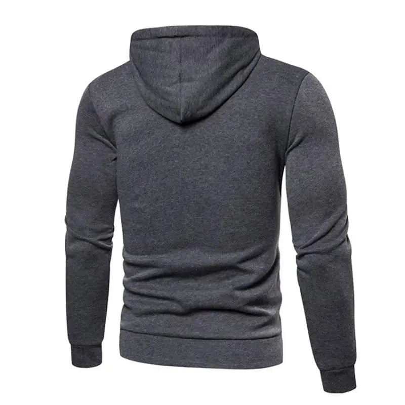 2025 Men's Sets Hoodies+Pants sports.