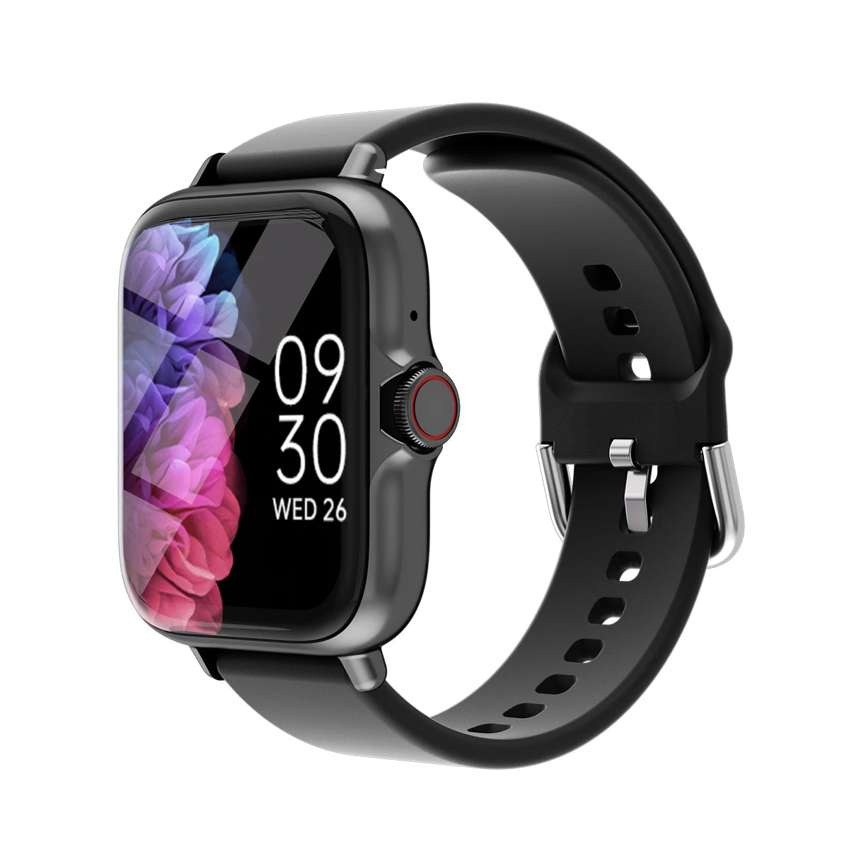 1.83'' Waterproof Smart Watch with Message Answer.